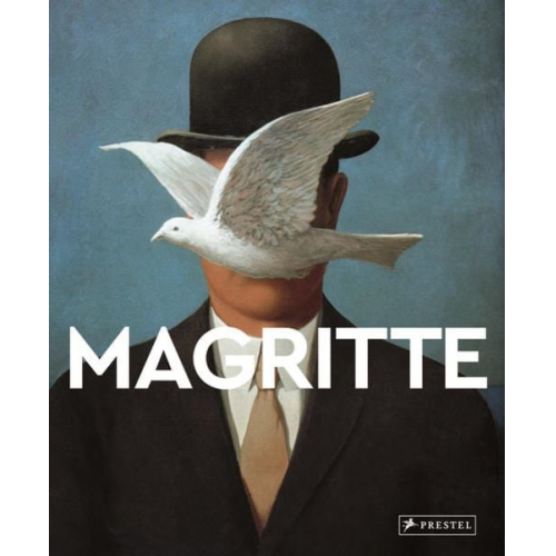 Alexander Adams - Magritte