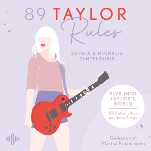 Michalis Pantelouris Sophia Pantelouris - 89 Taylor Rules