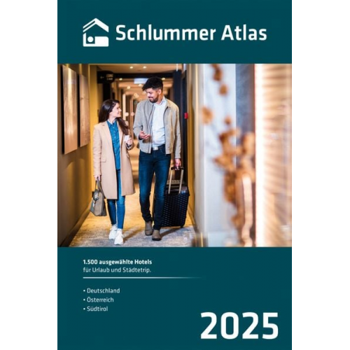 Schlummer Atlas 2025