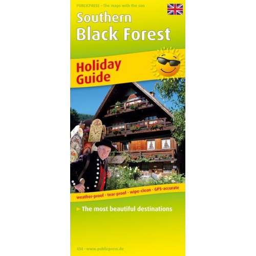 Southern Black Forest