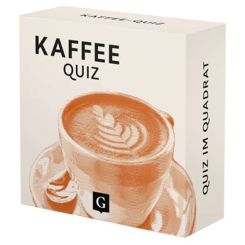 Kaffee-Quiz