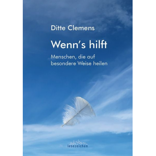 Ditte Clemens - Wenn´s hilft