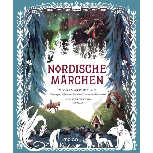 Nordische Märchen