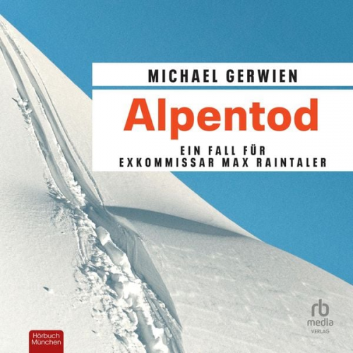 Michael Gerwien - Alpentod