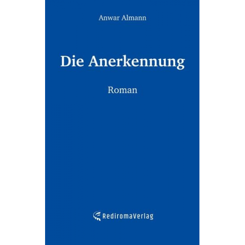 Anwar Almann - Die Anerkennung