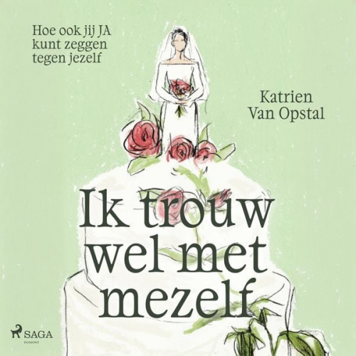 Katrien Van Opstal - Ik trouw wel met mezelf