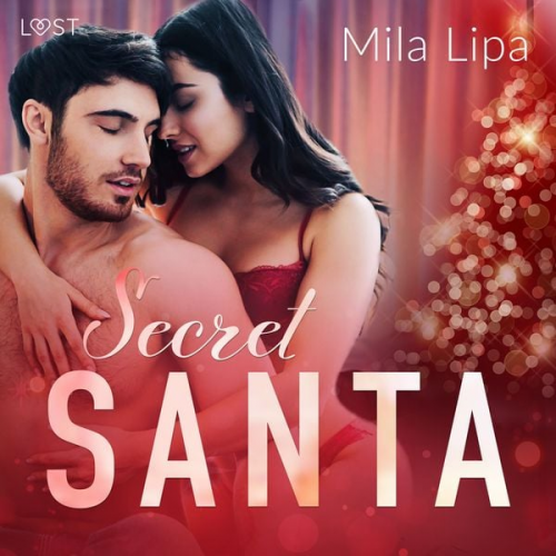 Mila Lipa - Secret Santa – erotisk novell