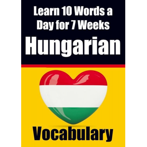 Auke de Haan Skriuwer Com - Hungarian Vocabulary Builder