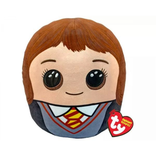 Hermione - Hp Squishy Beanie 10"