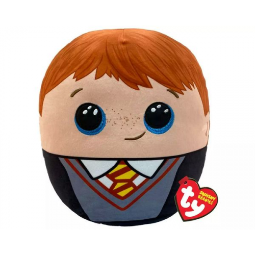 Ron - Harry Potter - Squishy Beanie 10"