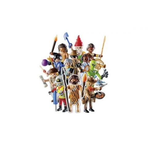 71605 PLAYMOBIL-Figures Boys (Serie 26)