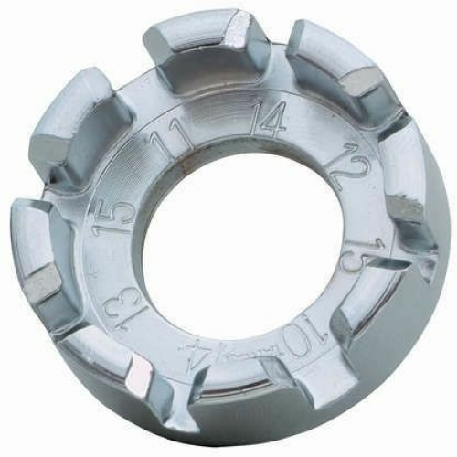 Fuxon Speichenspanner universal silber