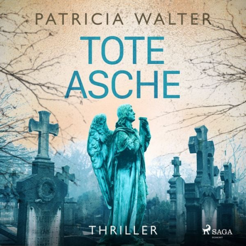 Patricia Walter - Tote Asche