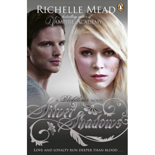 Richelle Mead - Bloodlines 05: Silver Shadows