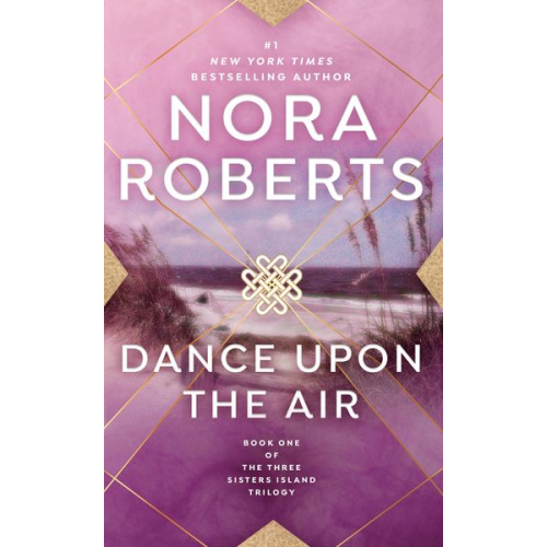 Nora Roberts - Dance Upon the Air