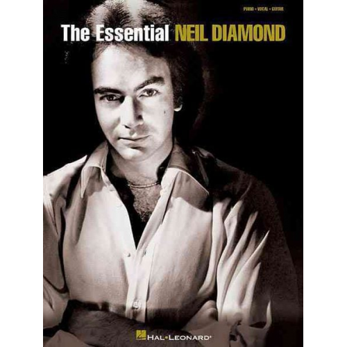 John Irving - The Essential Neil Diamond