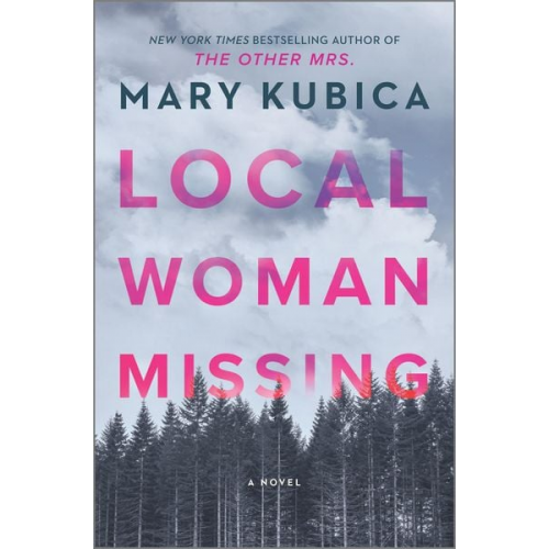 Mary Kubica - Local Woman Missing