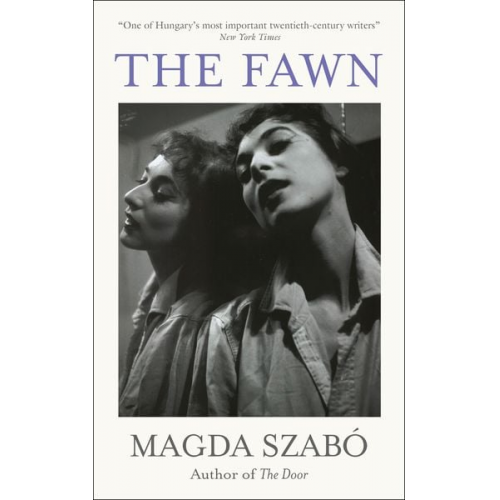 Magda Szabo - The Fawn