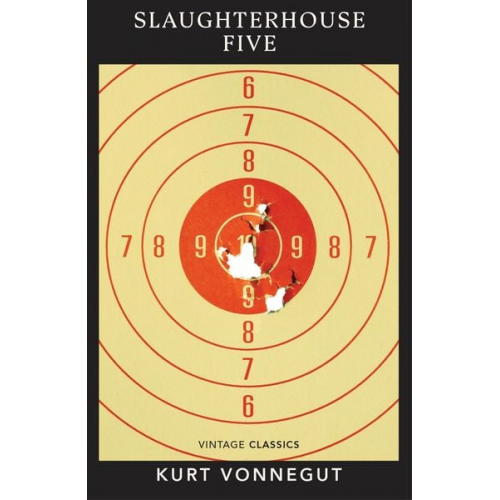 Kurt Vonnegut - Slaughterhouse 5