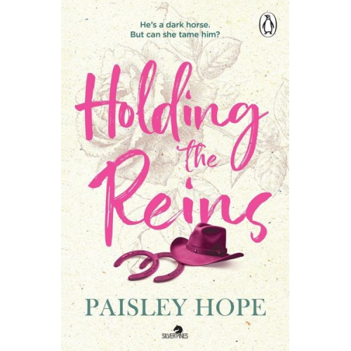 Paisley Hope - Holding the Reins