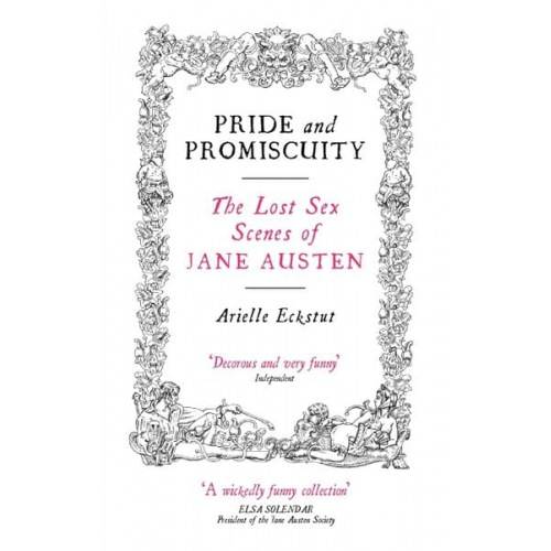 Arielle Eckstut - Pride And Promiscuity