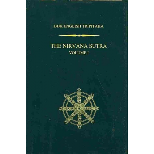 Mark (TRN) Blum - The Nirvana Sutra