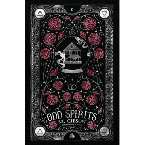 S. T. Gibson - Odd Spirits