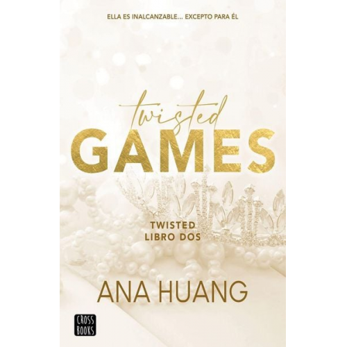 Ana Huang - Twisted games