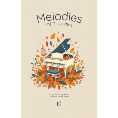 Pomme Bilingual - Melodies Of Discovery