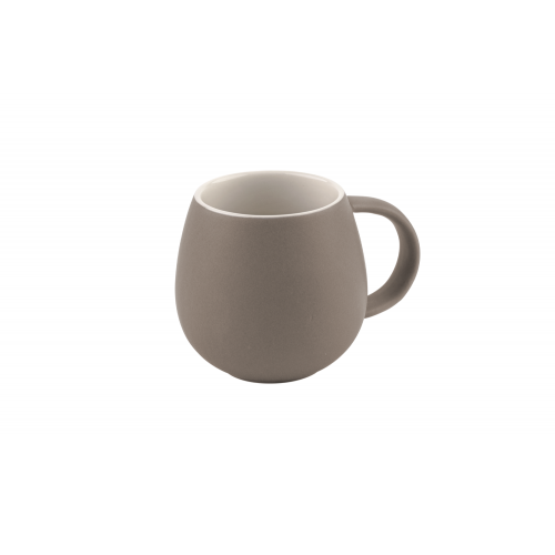 Sallys Belly Mug - handgemachte Tasse