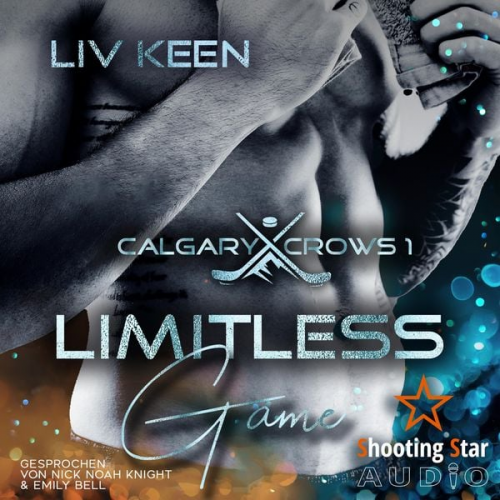 Liv Keen Kathrin Lichters - Limitless Game