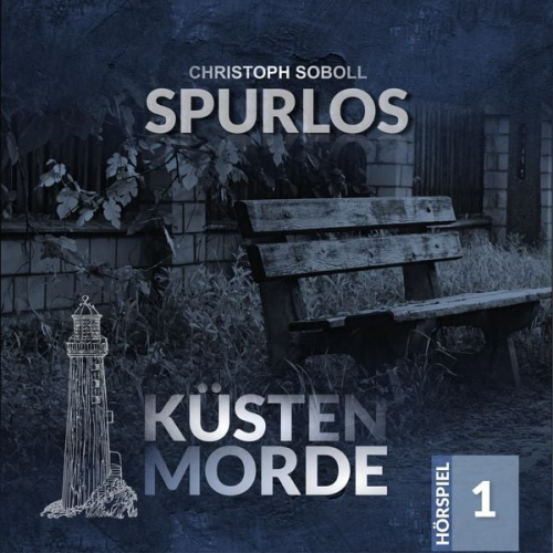 Christoph Soboll - Spurlos