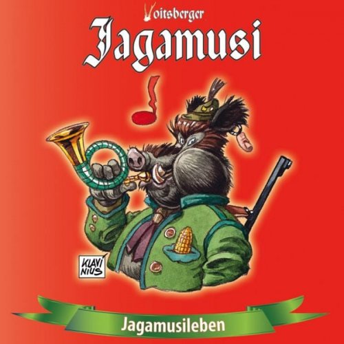 Voitsberger Jagamusi - Jagamusileben