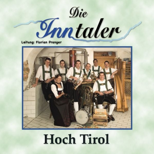 Inntaler - Hoch Tirol