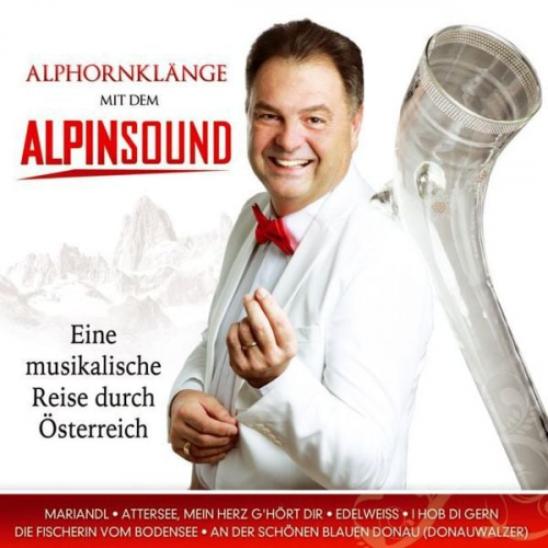 Alpinsound - Eine musikalische Reise durch Österreich