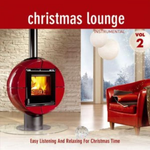 X-Mas Lounge Club - Christmas Lounge-Folge 2-Instrumental