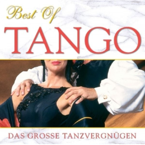 Best Of Tango