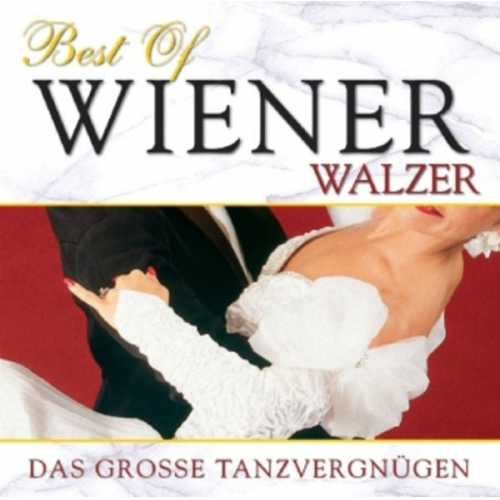 Best Of Wiener Walzer