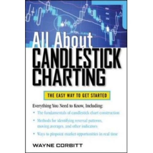 Wayne Corbitt - All About Candlestick Charting