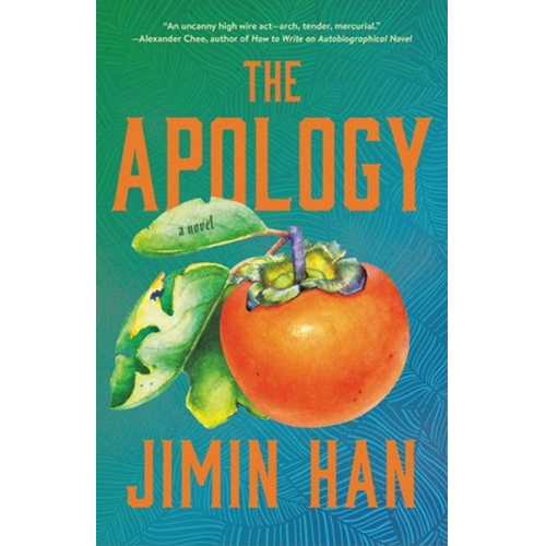 Jimin Han - The Apology