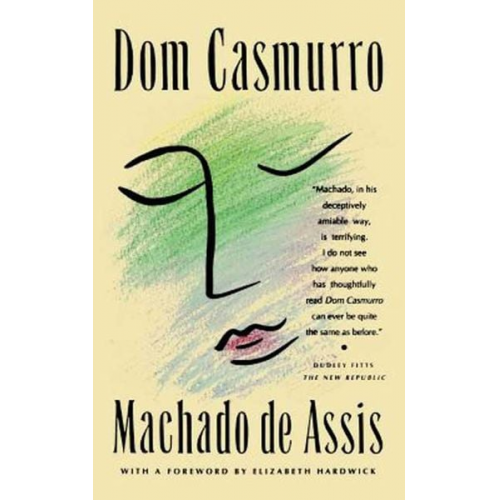 Machado de Assis - Dom Casmurro