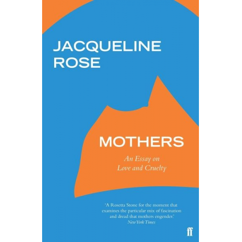 Jacqueline Rose - Mothers