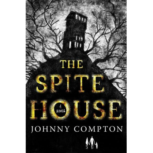 Johnny Compton - The Spite House