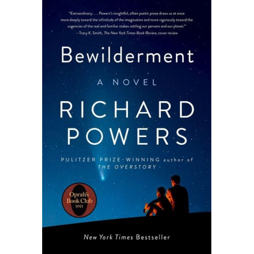 Richard Powers - Bewilderment