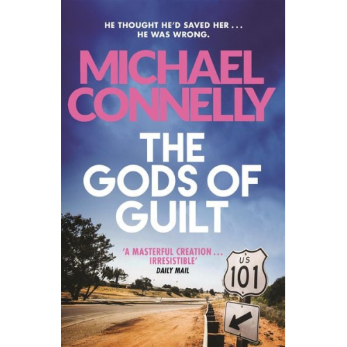 Michael Connelly - The Gods of Guilt