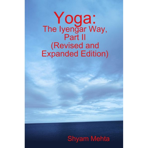 Shyam Mehta - Yoga