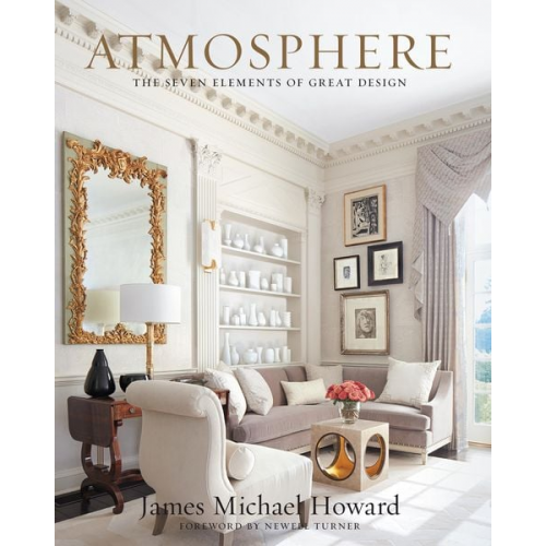 James Michael Howard - Atmosphere