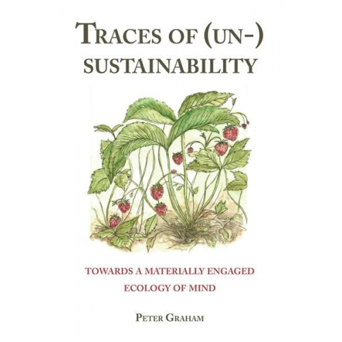 Peter Graham - Traces of (Un-) Sustainability