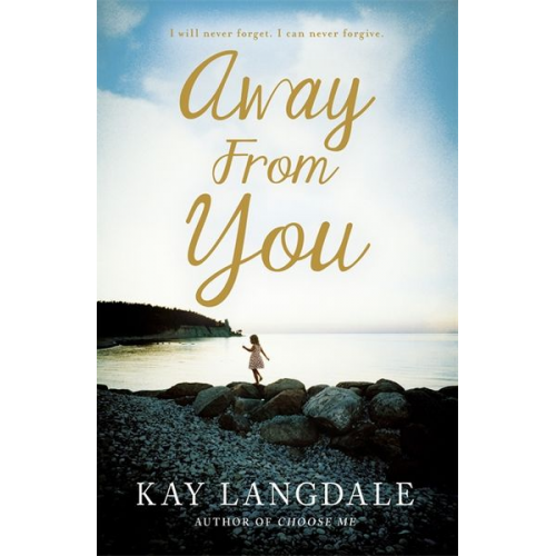 Kay Langdale - Away From You