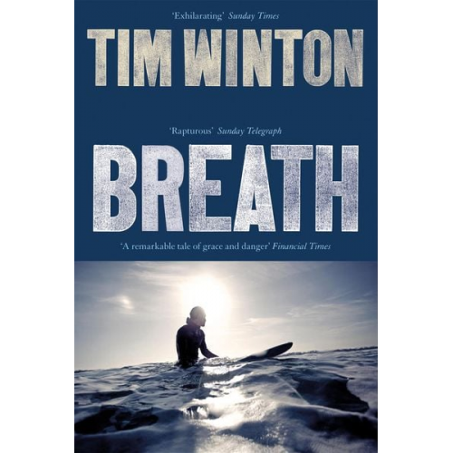 Tim Winton - Breath